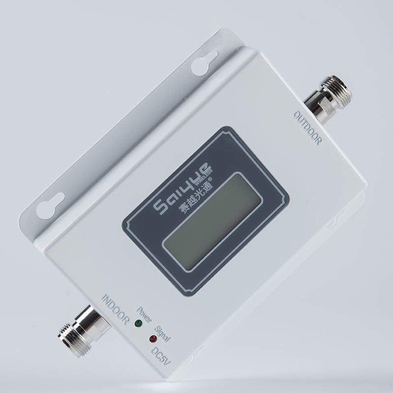 乌苏家用配电房机房信号放大器200㎡