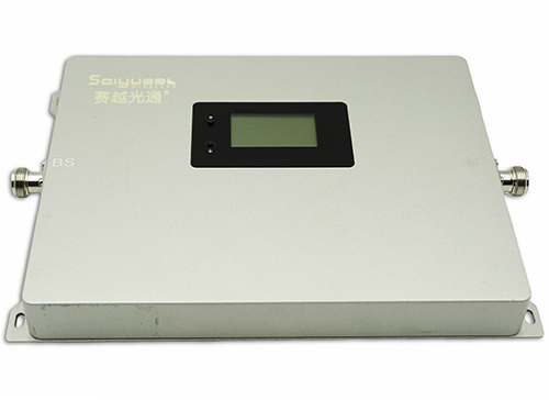  乌苏三频/四频/五频手机信号接收器800㎡