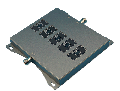 乌苏五频4G+5G手机信号增强器200㎡