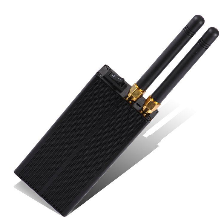  乌苏1.2G/1.5G导航屏蔽器