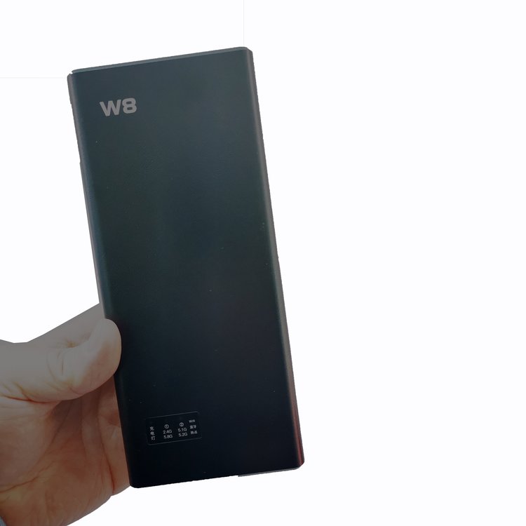  乌苏蓝牙WiFi信号屏蔽器