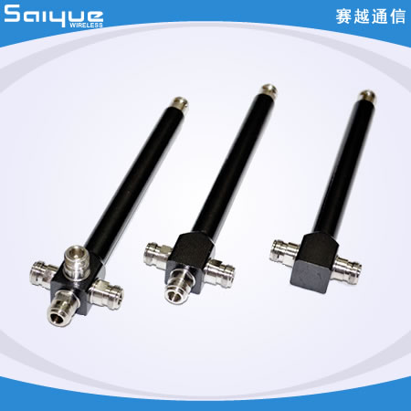  乌苏FM调频广播同步广播功分器
