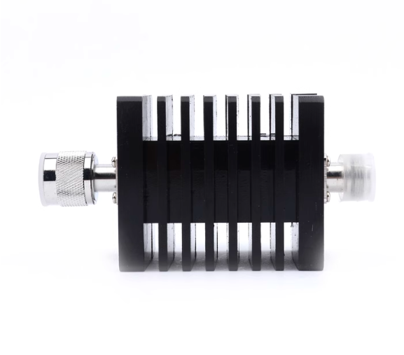  乌苏腔体固定衰减器0-3G/0-4G  N型接口